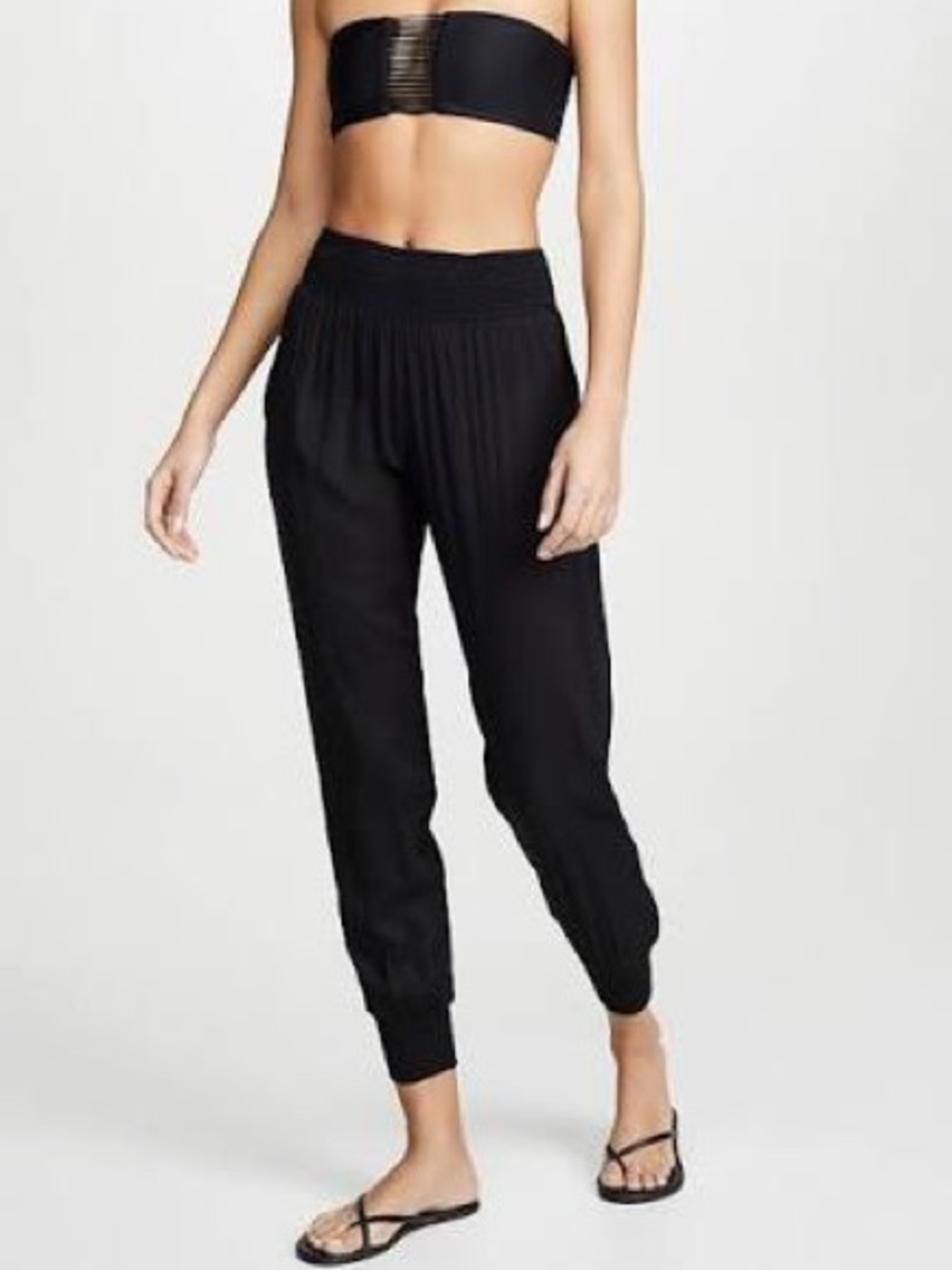 EUC Mikoh Kahuka Pants